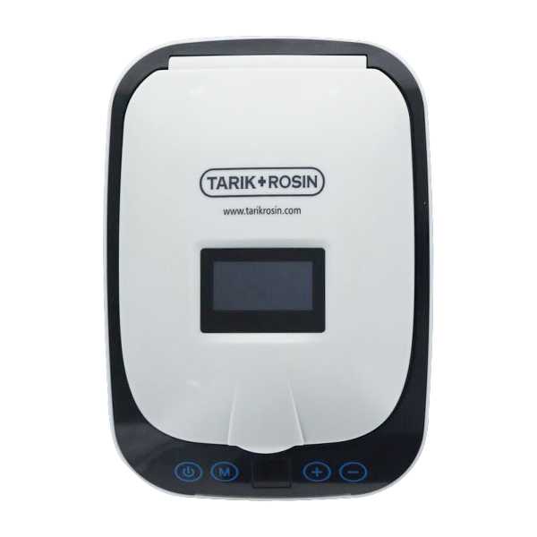 Tarik Rosin Portable Press | DC Press 202
